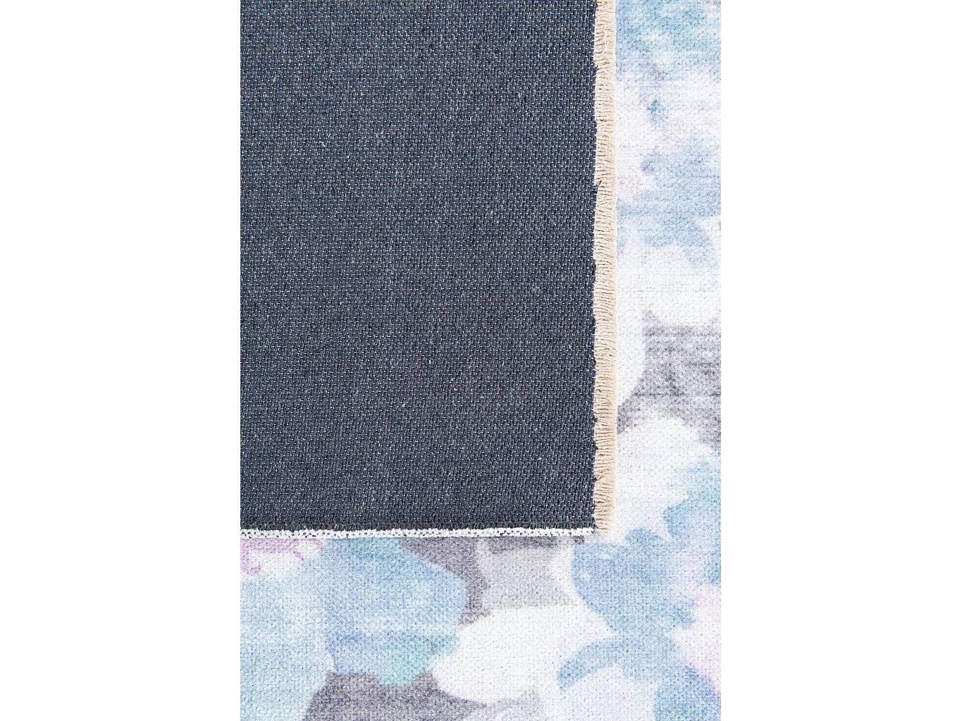 Tapis de laine 78x242 rouge Vintage Royal