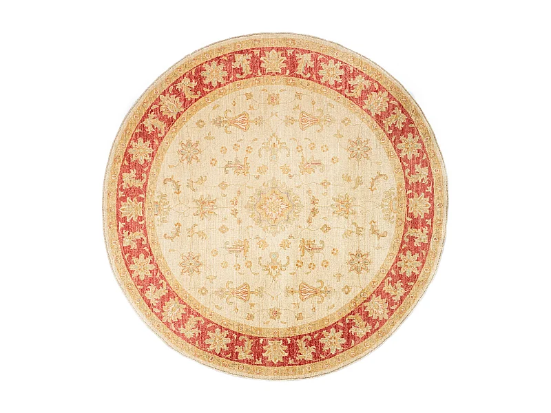 Woltapijt 198x200 Beige Kaizar