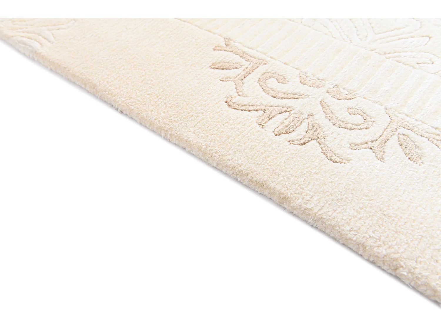 Woltapijt 155x94 Beige Darya