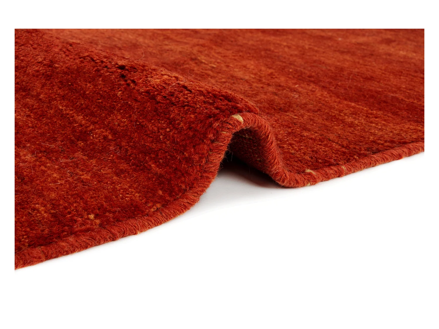 Woltapijt 199x159 Rood Gabbeh Shouli