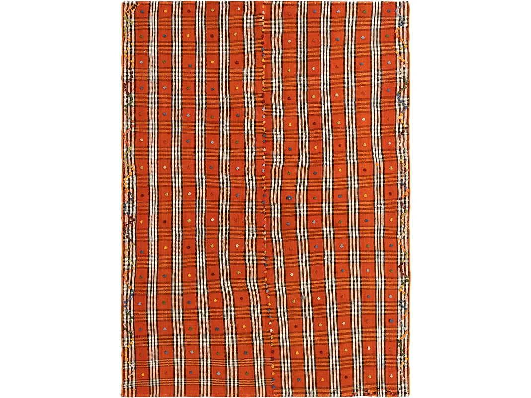 Woltapijt 197x143 Oranje Jajim