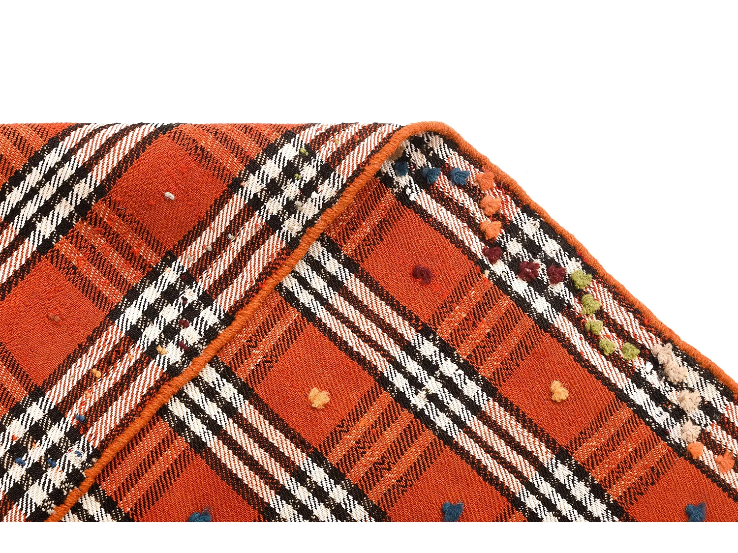 Woltapijt 197x143 Oranje Jajim