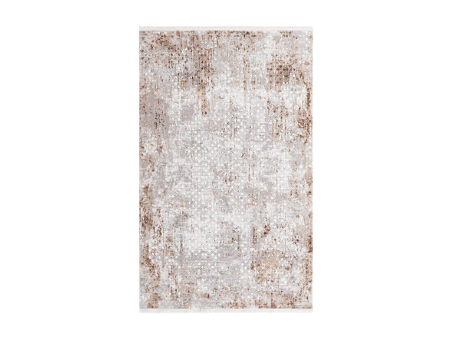 Tapis 275x365 beige Davos Magic