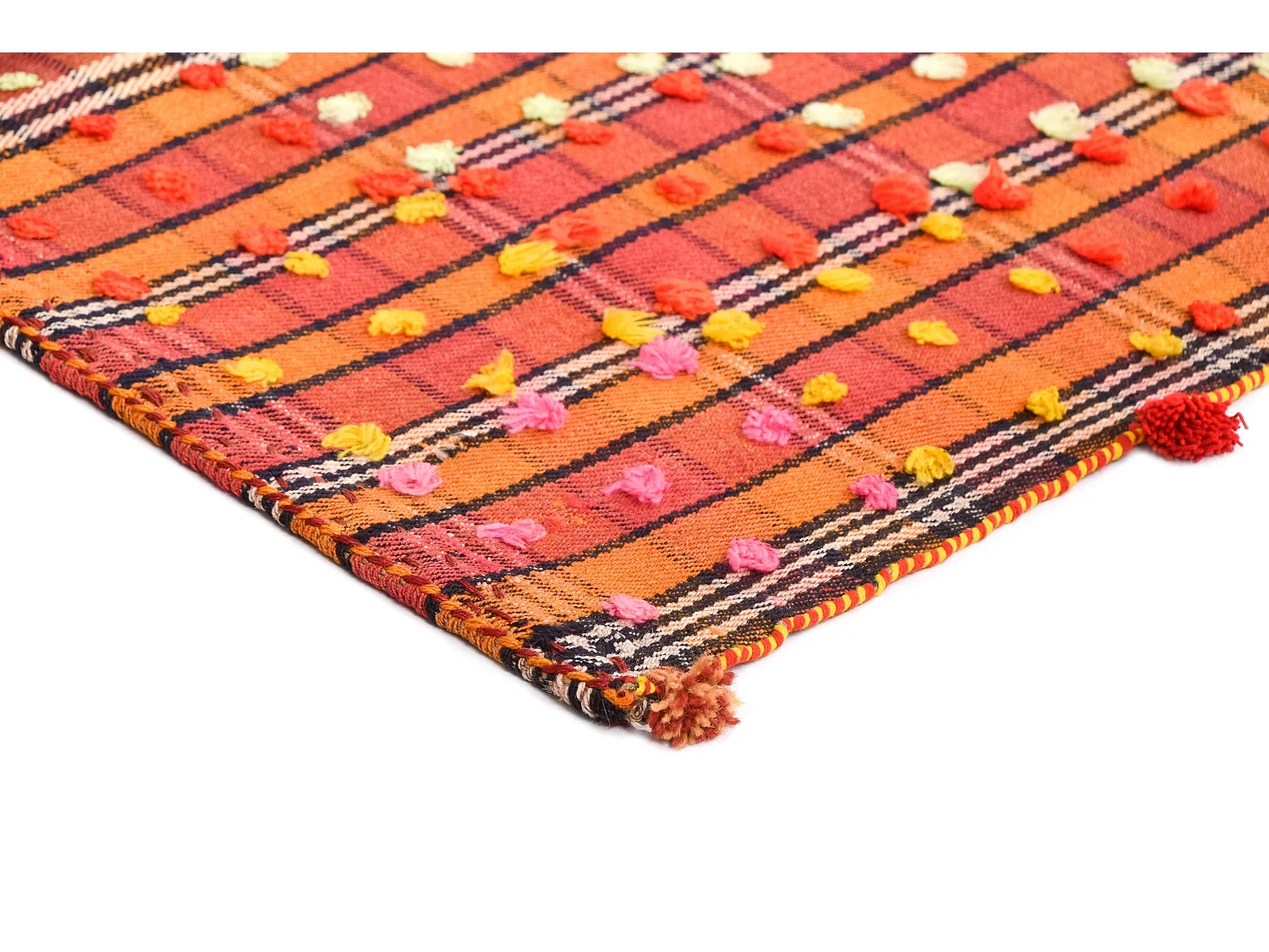 Woltapijt 221x152 Rood Jajim