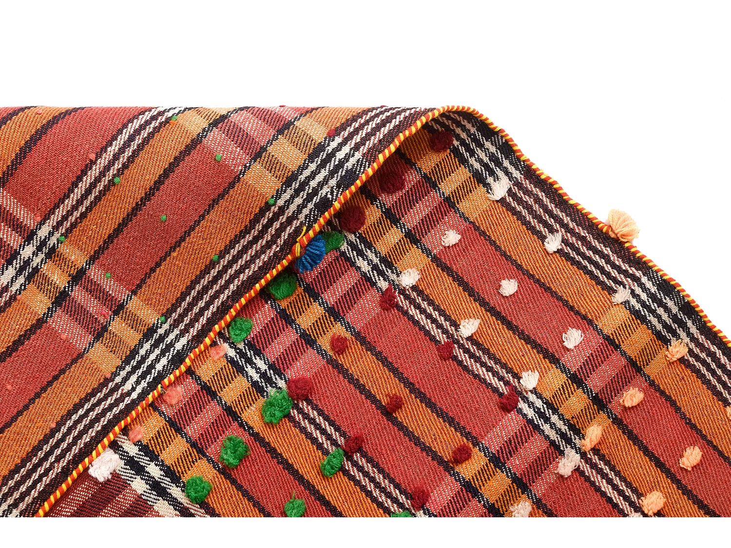 Woltapijt 221x152 Rood Jajim