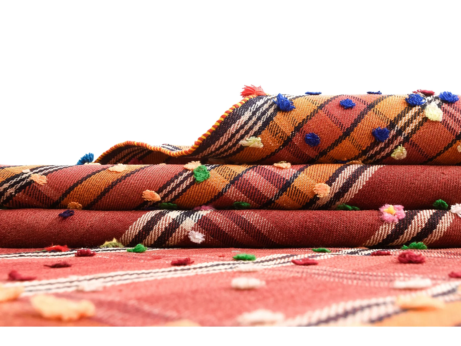 Woltapijt 221x152 Rood Jajim