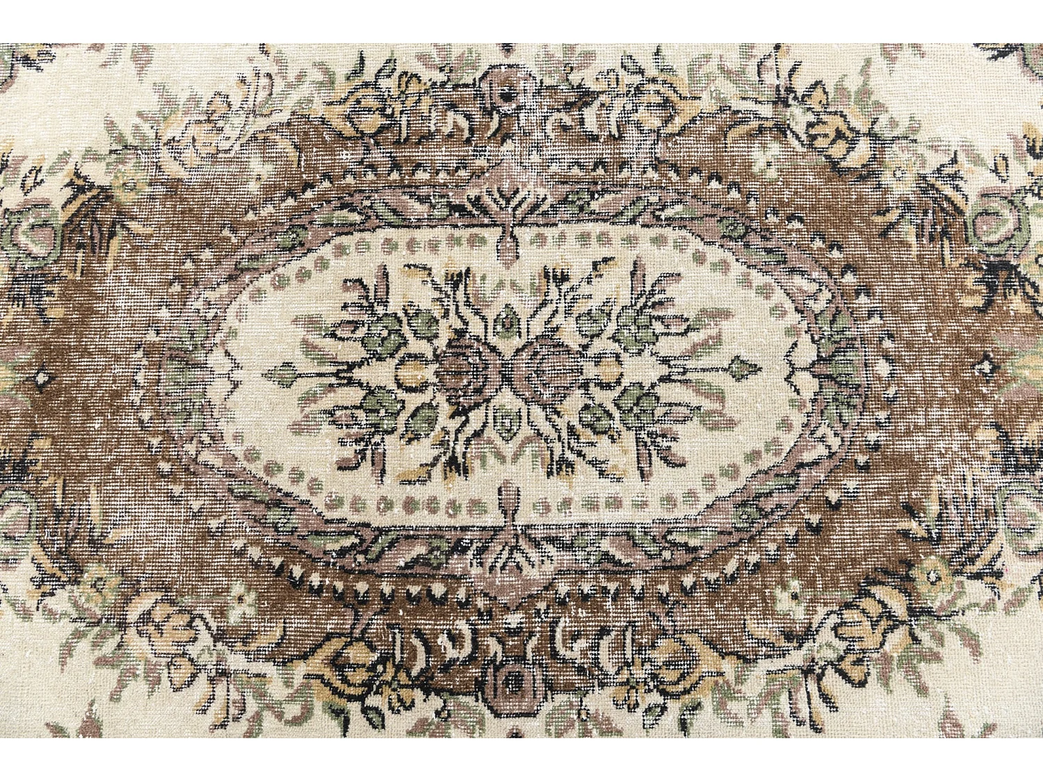 Woltapijt 282x165 Beige Ultra Vintage