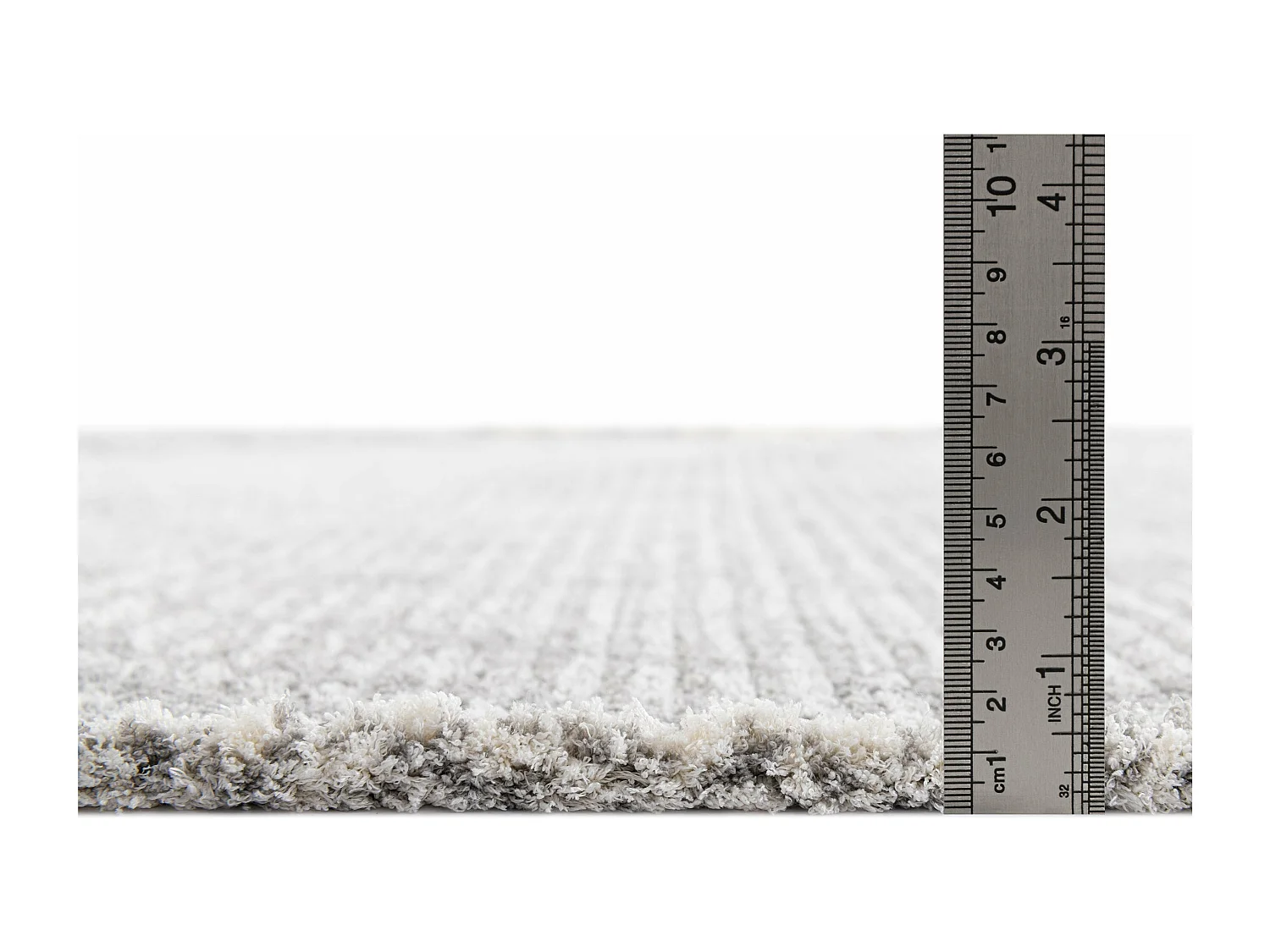 Tapis 80x305 gris St. Gallen Folklore