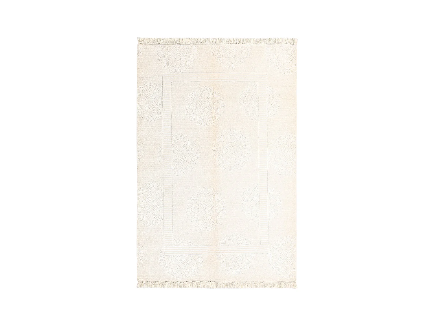 Woltapijt 180x122 Beige Darya