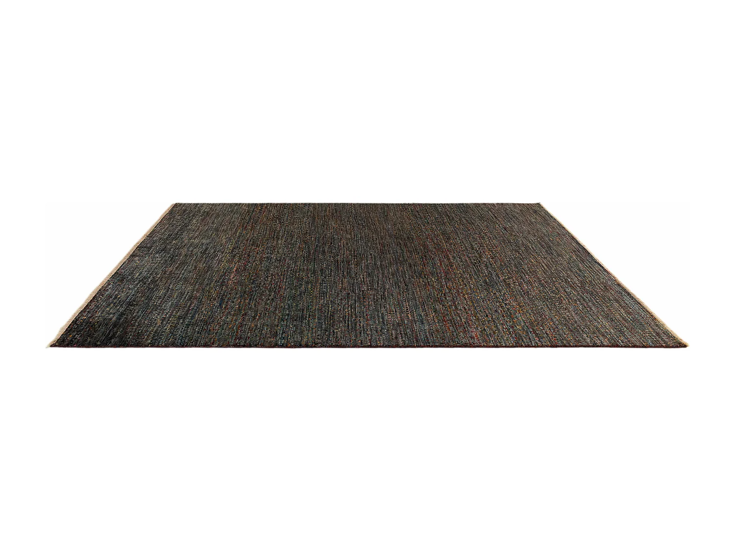 Tapis de laine 200x300 multicolore Agra