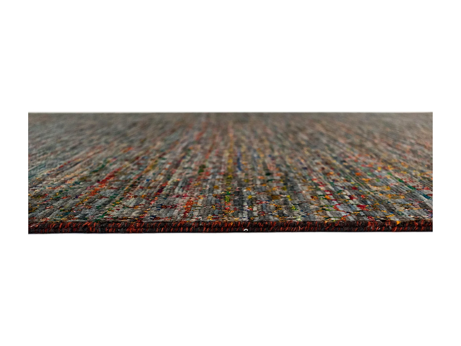 Tapis de laine 200x300 multicolore Agra