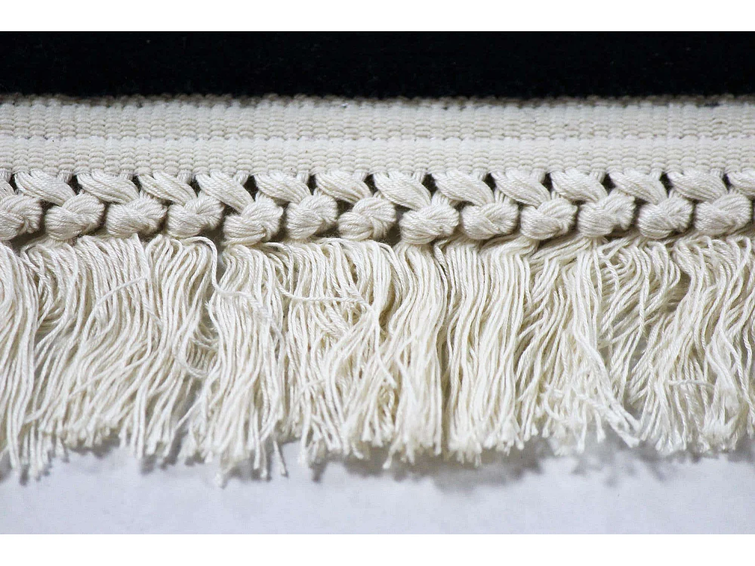 Tapijt 244x152 NachtBlauw Classical