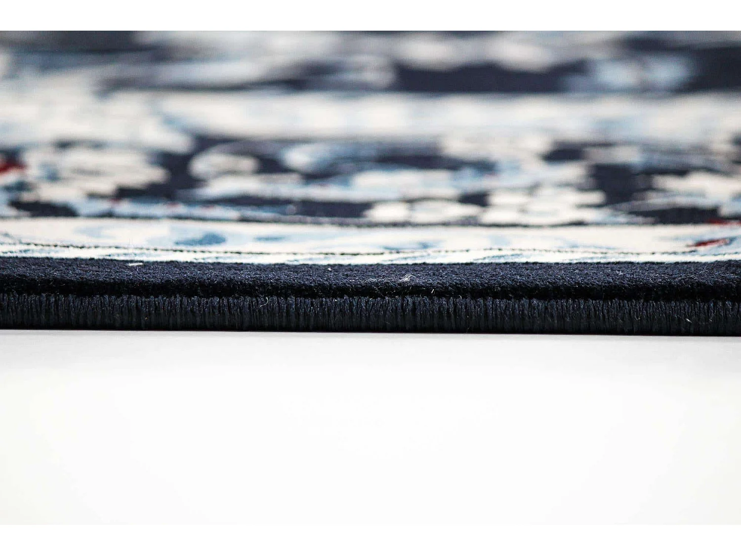 Tapijt 244x152 NachtBlauw Classical