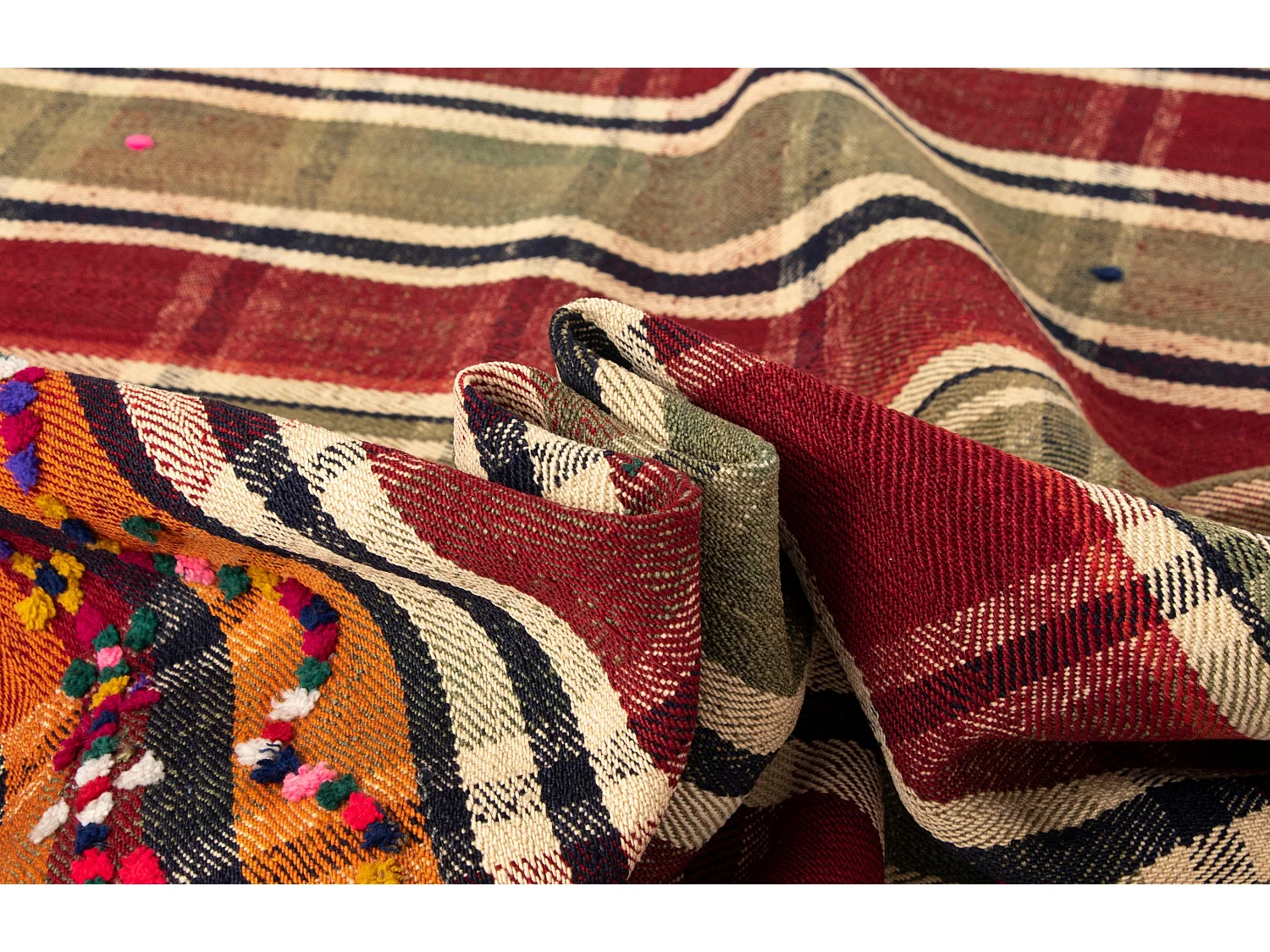 Woltapijt 261x166 Oranje Jajim