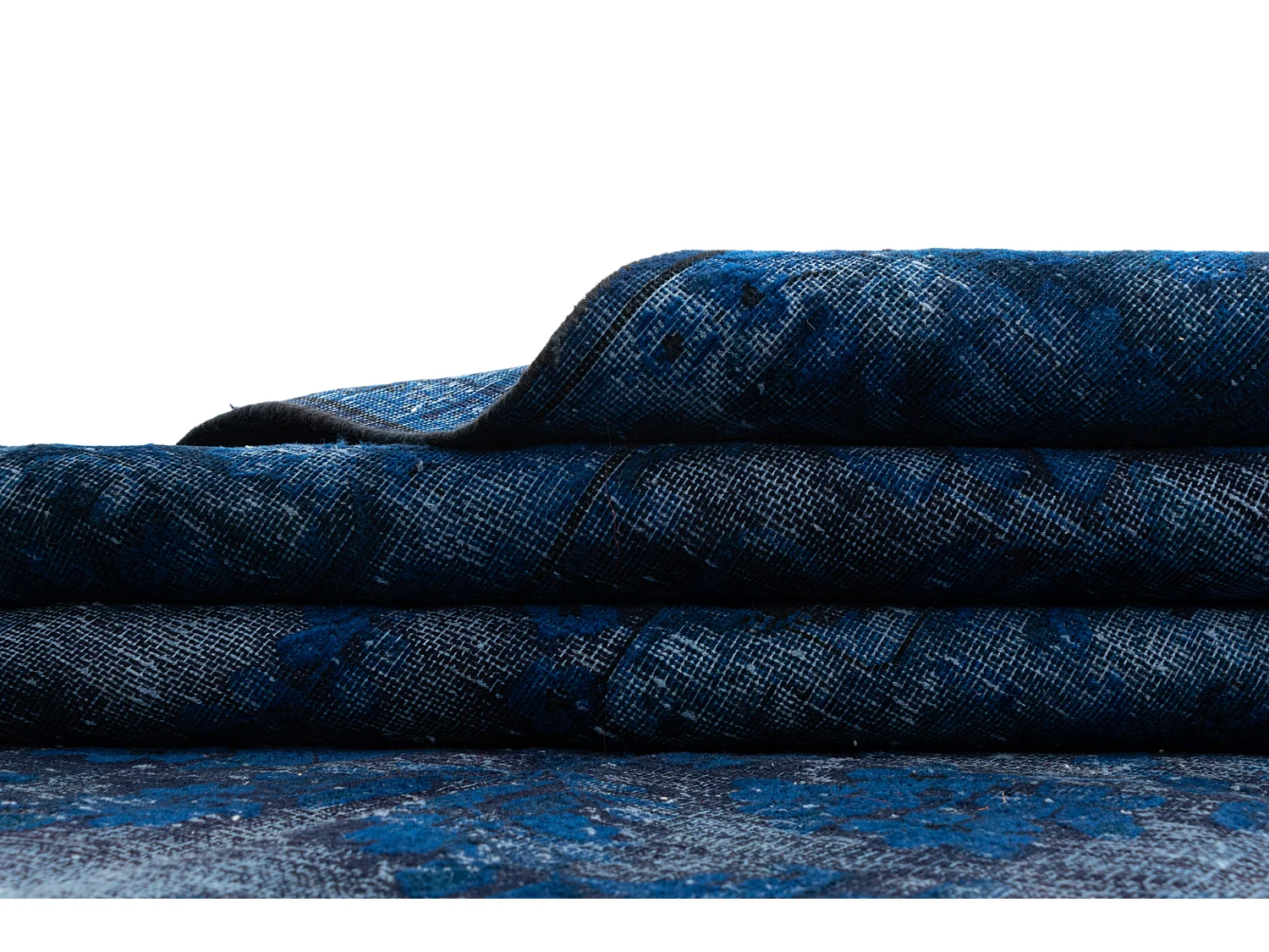 Woltapijt 285x192 Blauw Vintage Royal