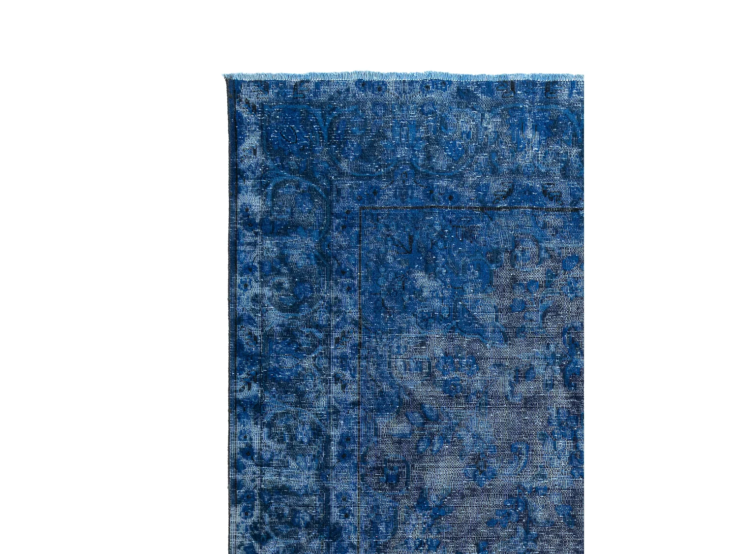 Woltapijt 285x192 Blauw Vintage Royal