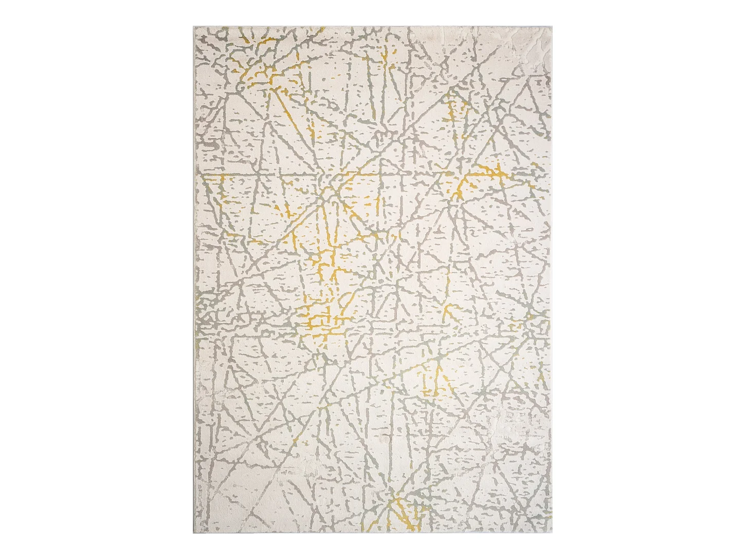 Tapis 160x230 beige Royal Crossing