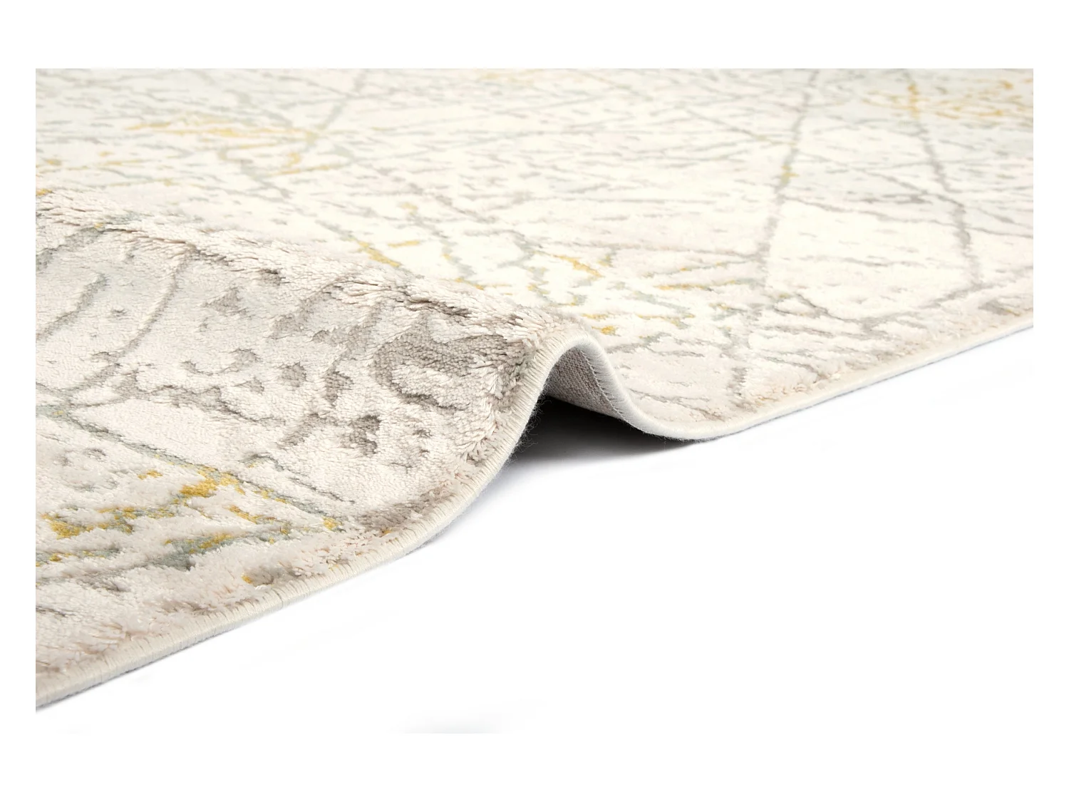 Teppich 160x230 Beige Royal Crossing