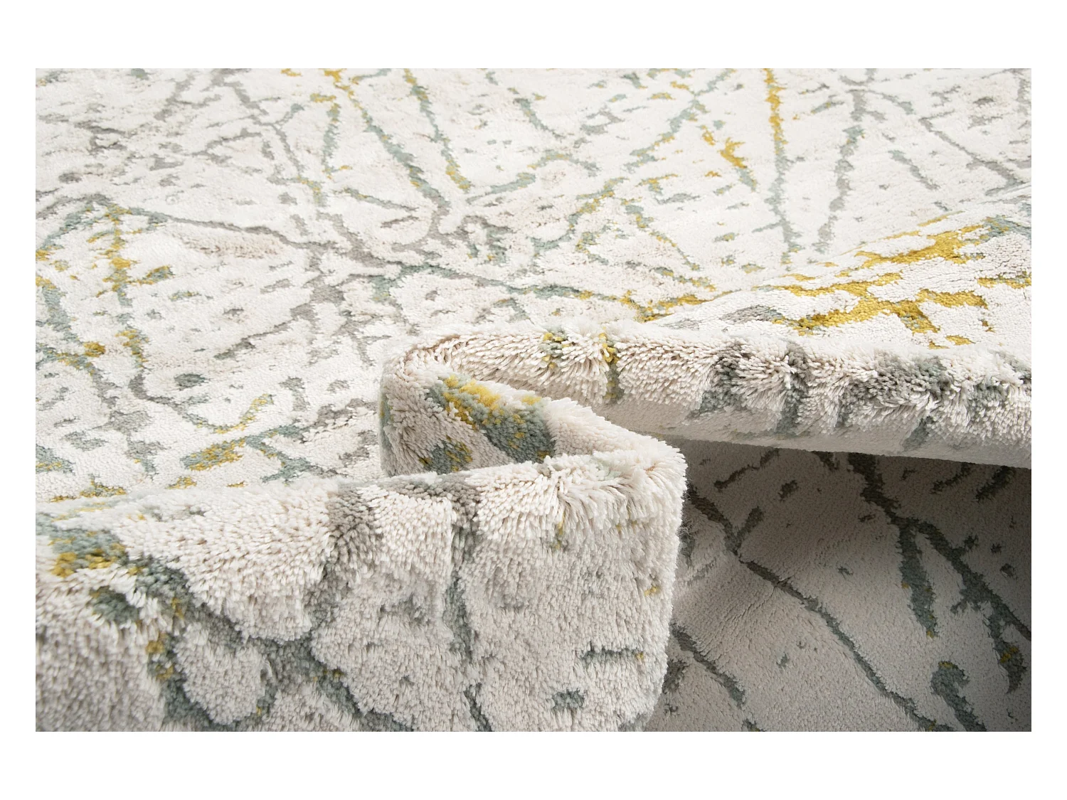 Teppich 160x230 Beige Royal Crossing