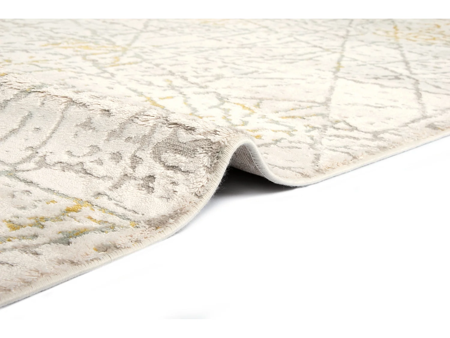 Tapis 160x230 beige Royal Crossing