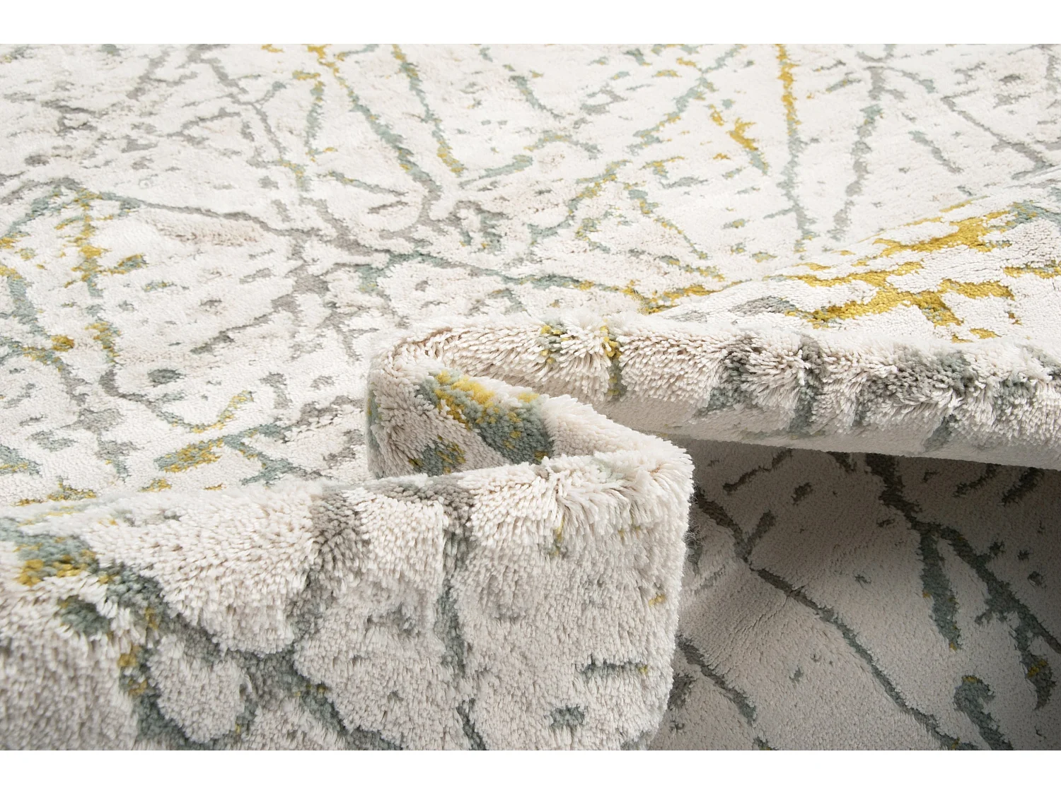 Tapis 160x230 beige Royal Crossing