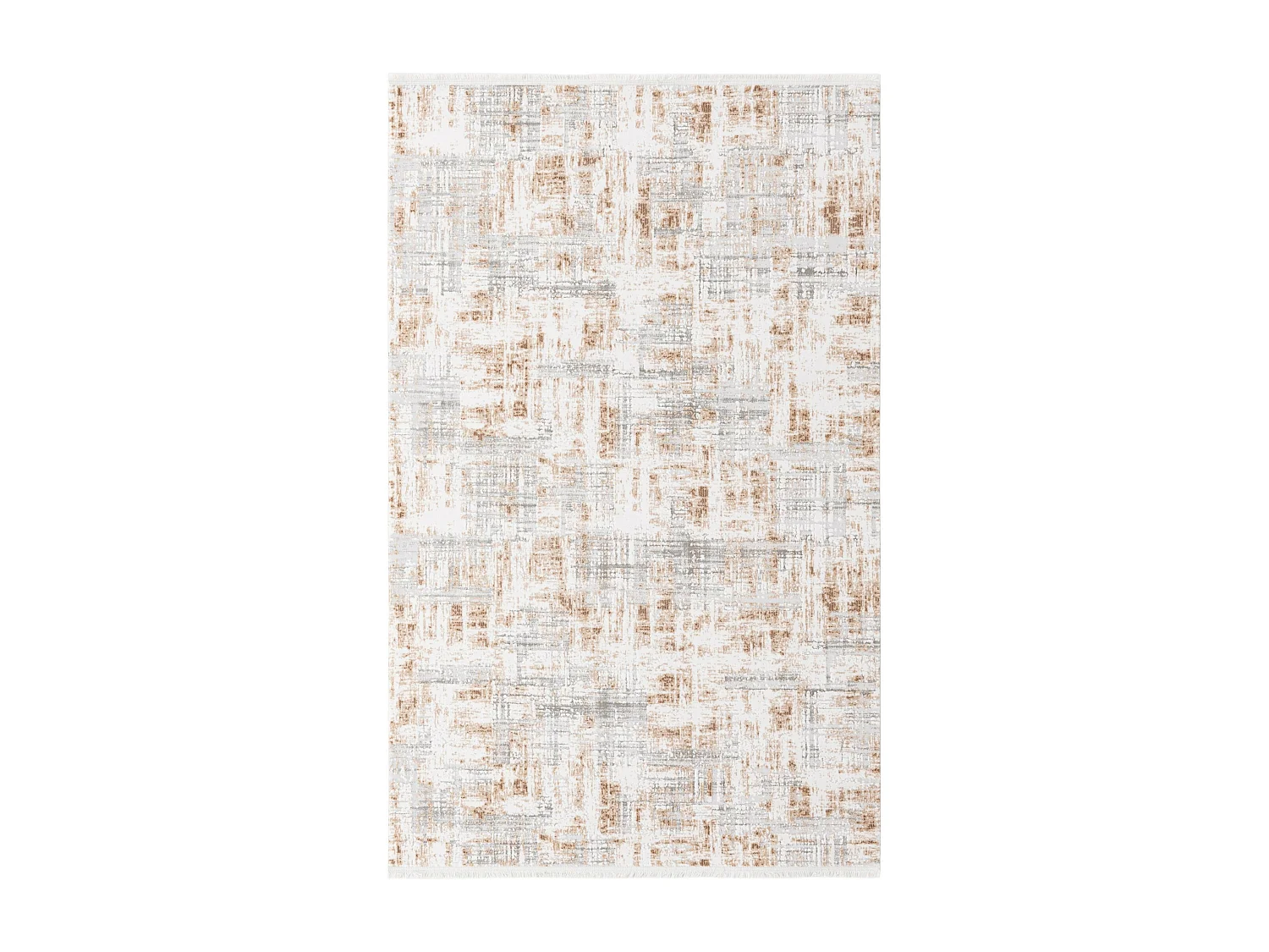 Tapis 125x185 beige Davos Miracle