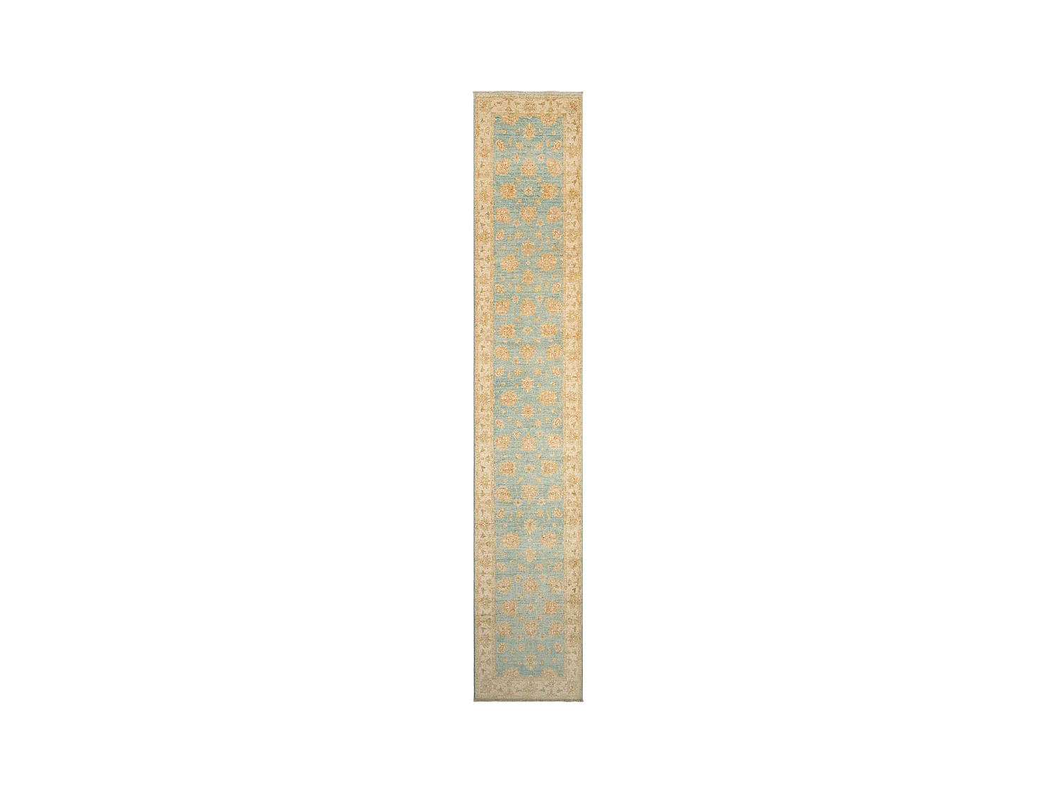Loper-Woltapijt 447x78 Beige Kaizar