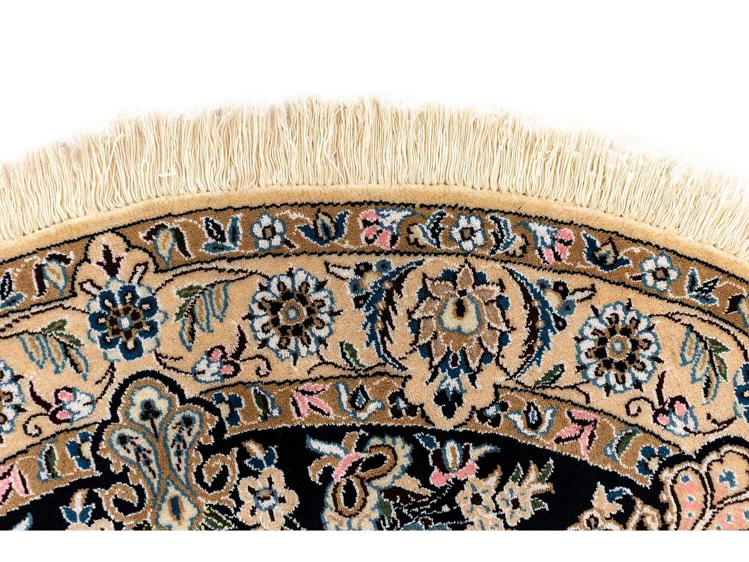 Woltapijt 150x150 Blauw Nain