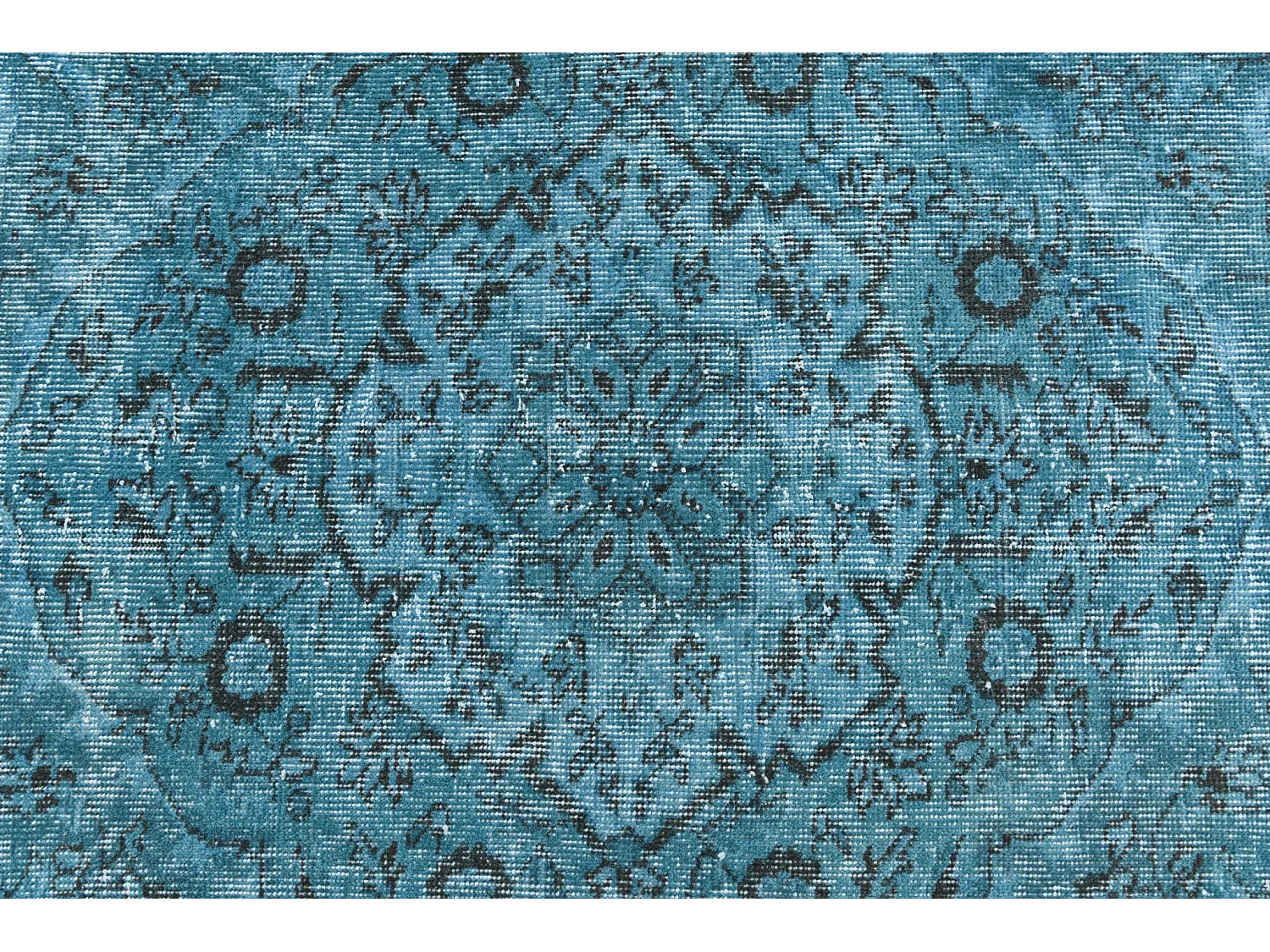 Woltapijt 267x170 Blauw Ultra Vintage
