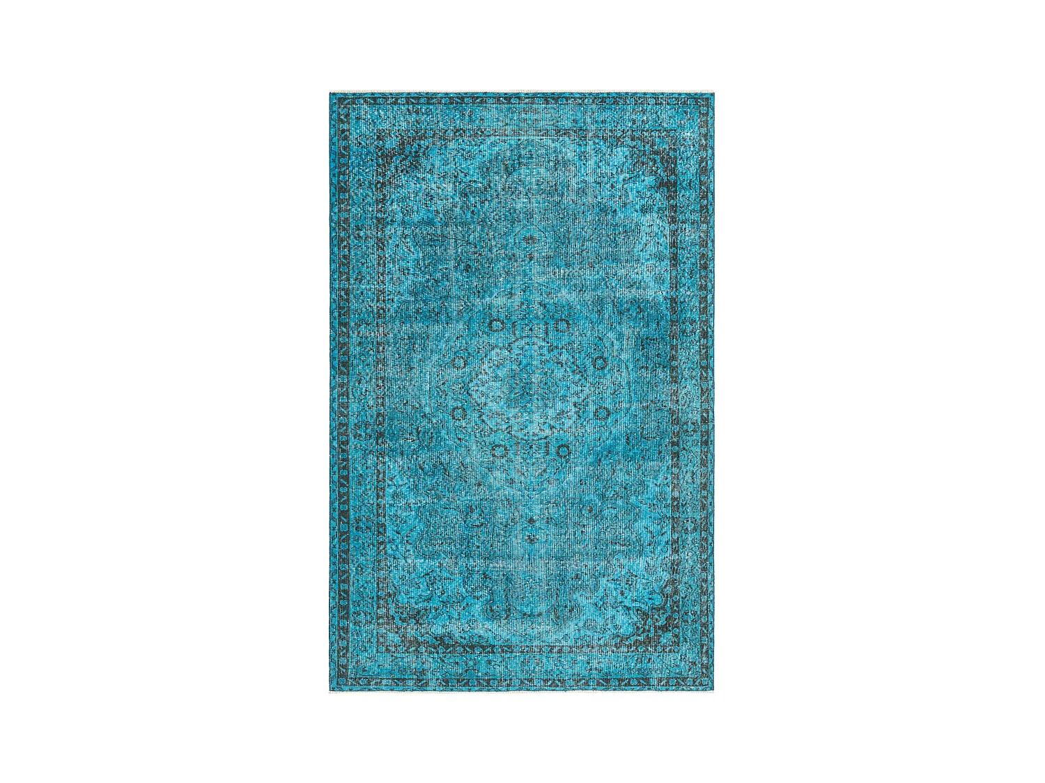 Woltapijt 267x170 Blauw Ultra Vintage