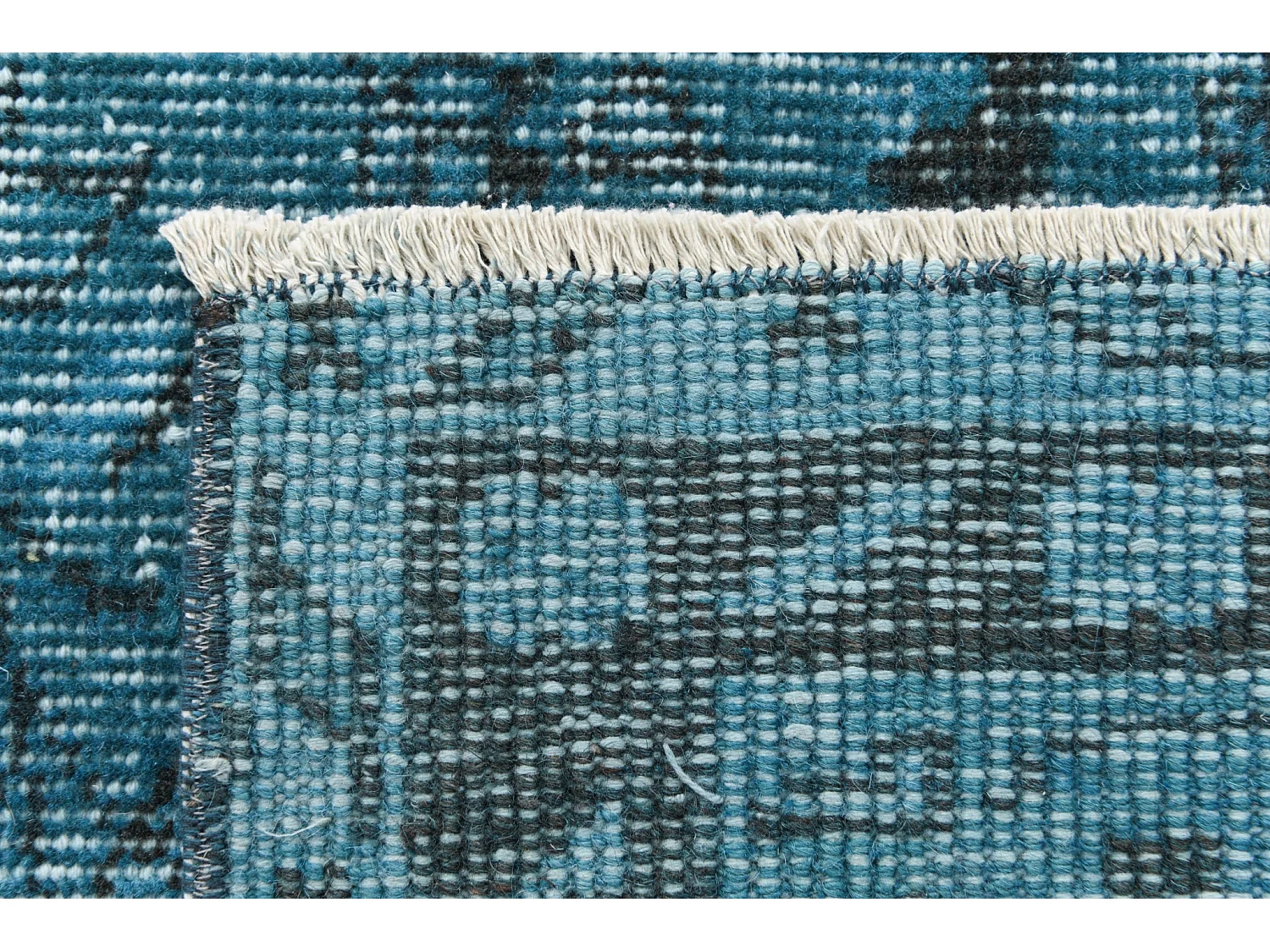 Woltapijt 267x170 Blauw Ultra Vintage