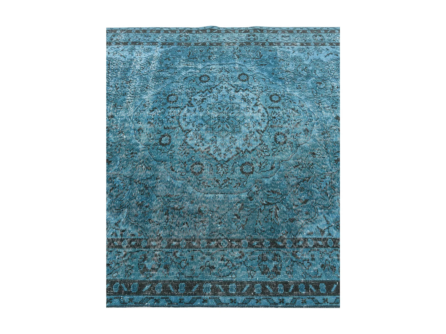 Woltapijt 267x170 Blauw Ultra Vintage
