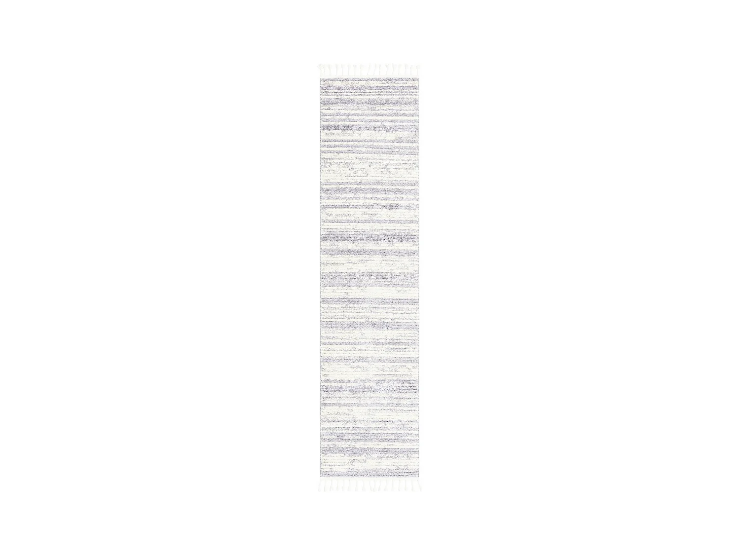 Hochflorteppich 80x305 Beige Frauenfeldnea