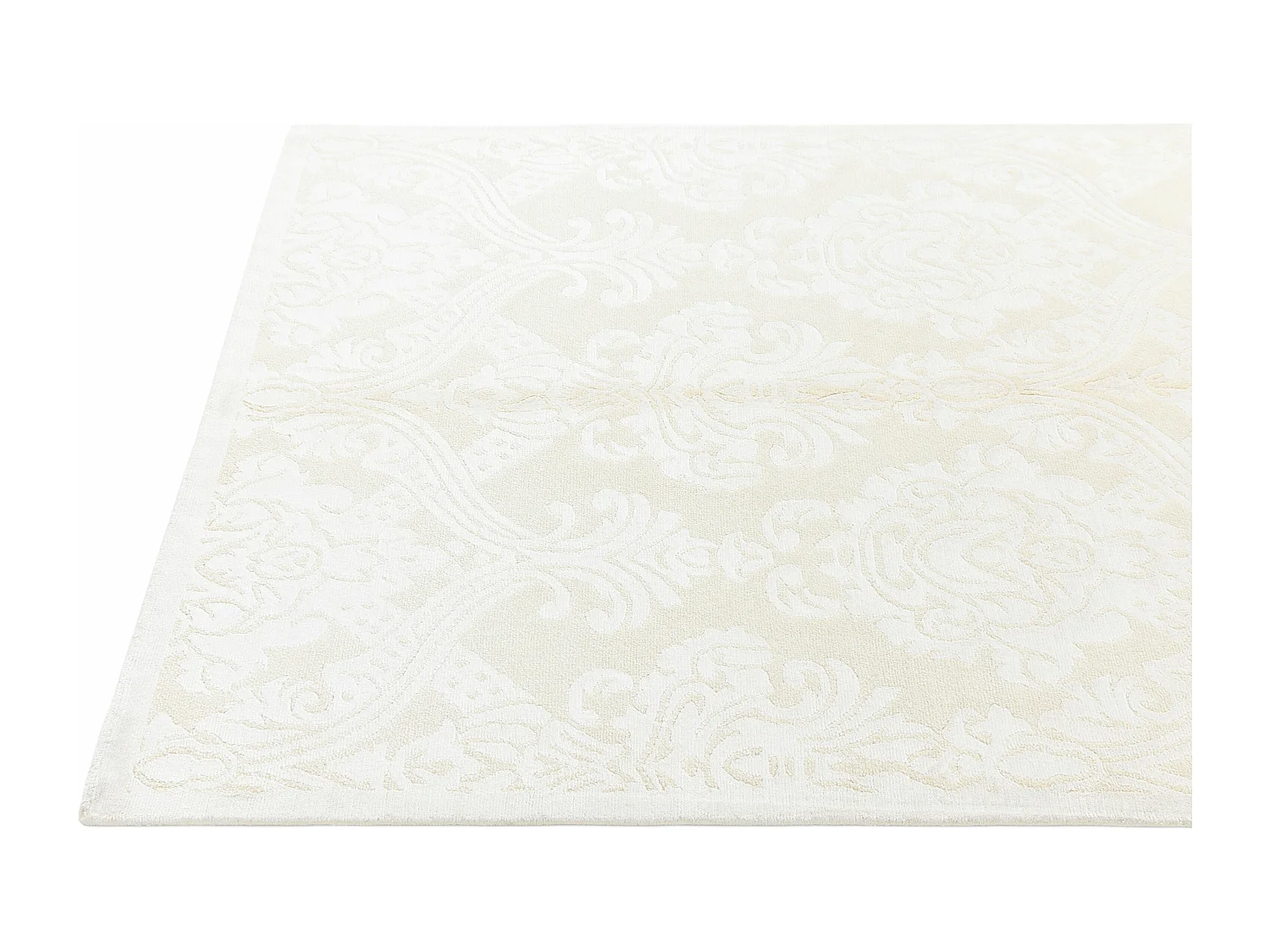 Woltapijt 183x122 Beige Darya