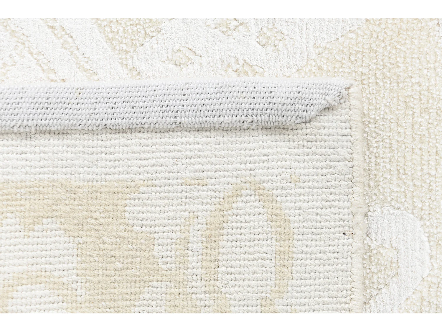 Woltapijt 183x122 Beige Darya