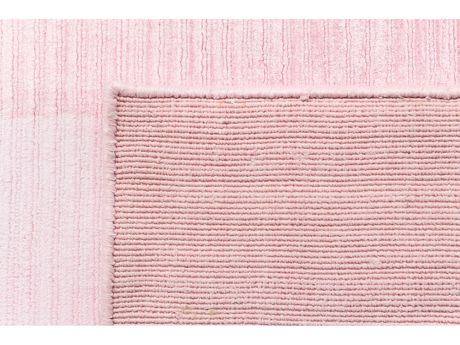 Loper-Woltapijt 302x81 Roze Darya