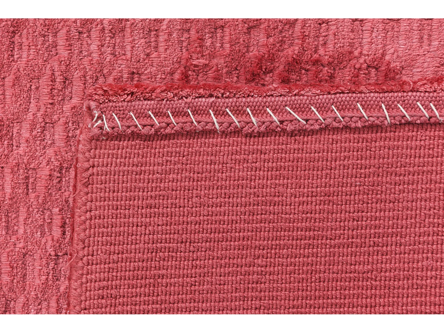 Tappeto in lana 119x180 rosso Darya