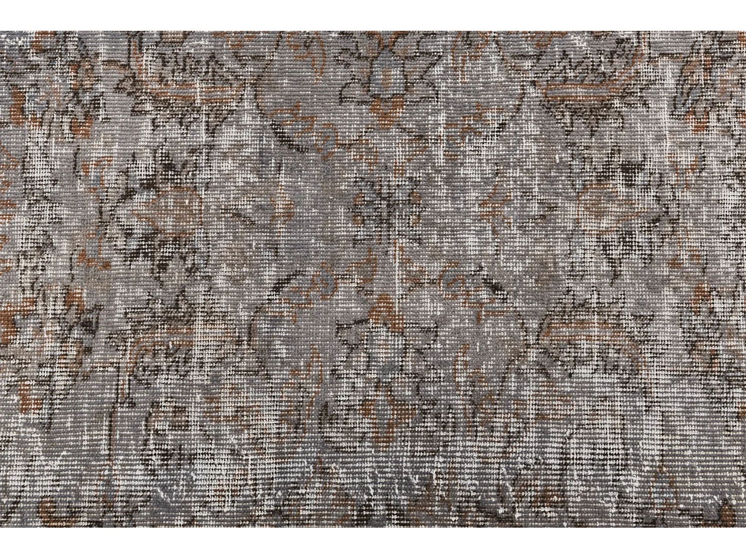 Woltapijt 244x155 Grijs Ultra Vintage