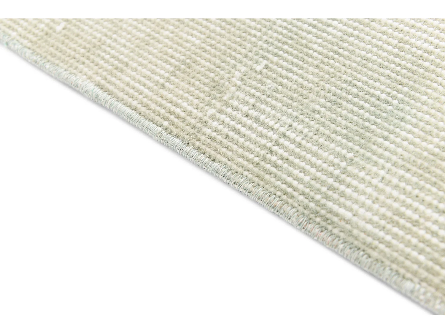 Wollteppich 165x272 Beige Ultra Vintage