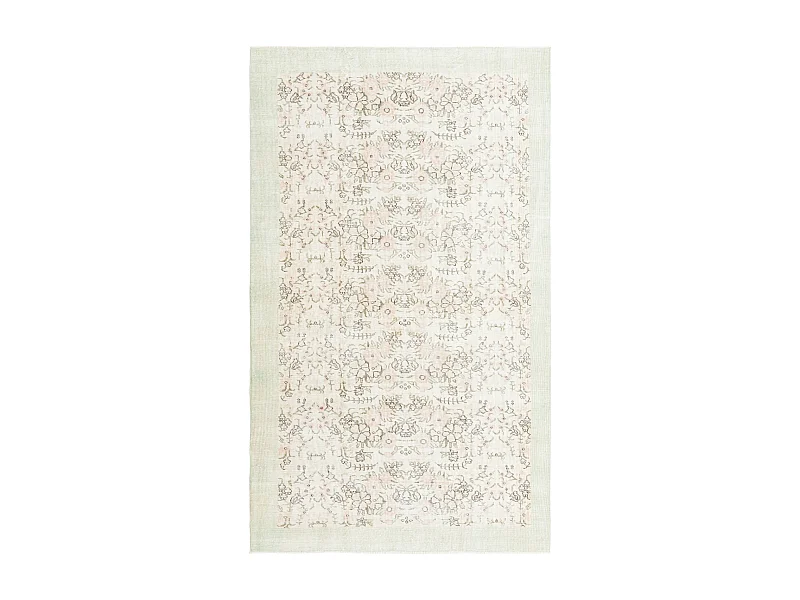 Woltapijt 272x165 Beige Ultra Vintage