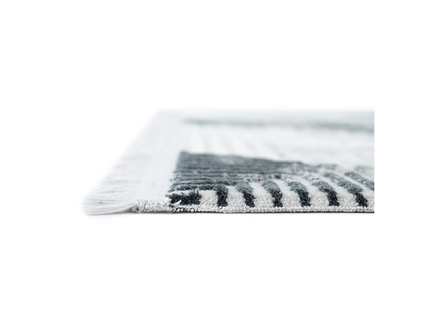 Loper-Woltapijt 355x86 Rood Bidjar