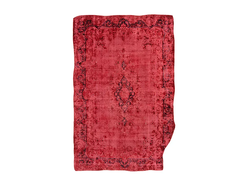 Woltapijt 268x174 Rood Vintage Royal