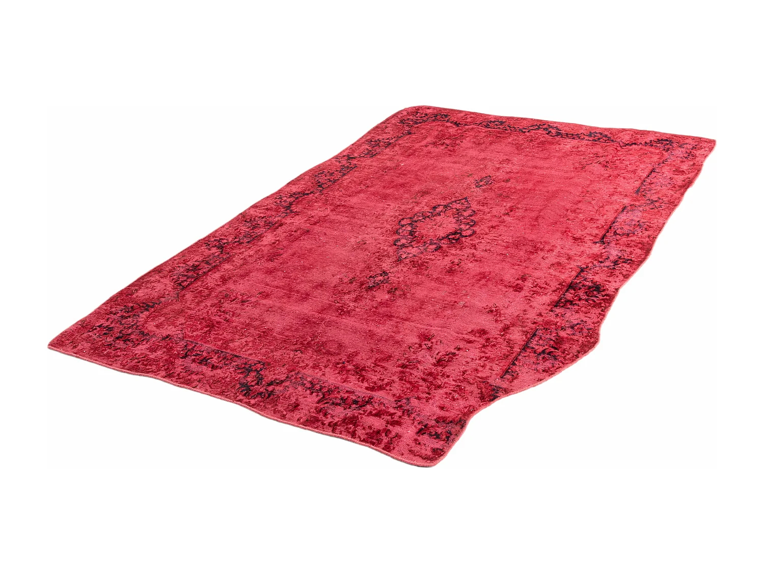 Woltapijt 268x174 Rood Vintage Royal