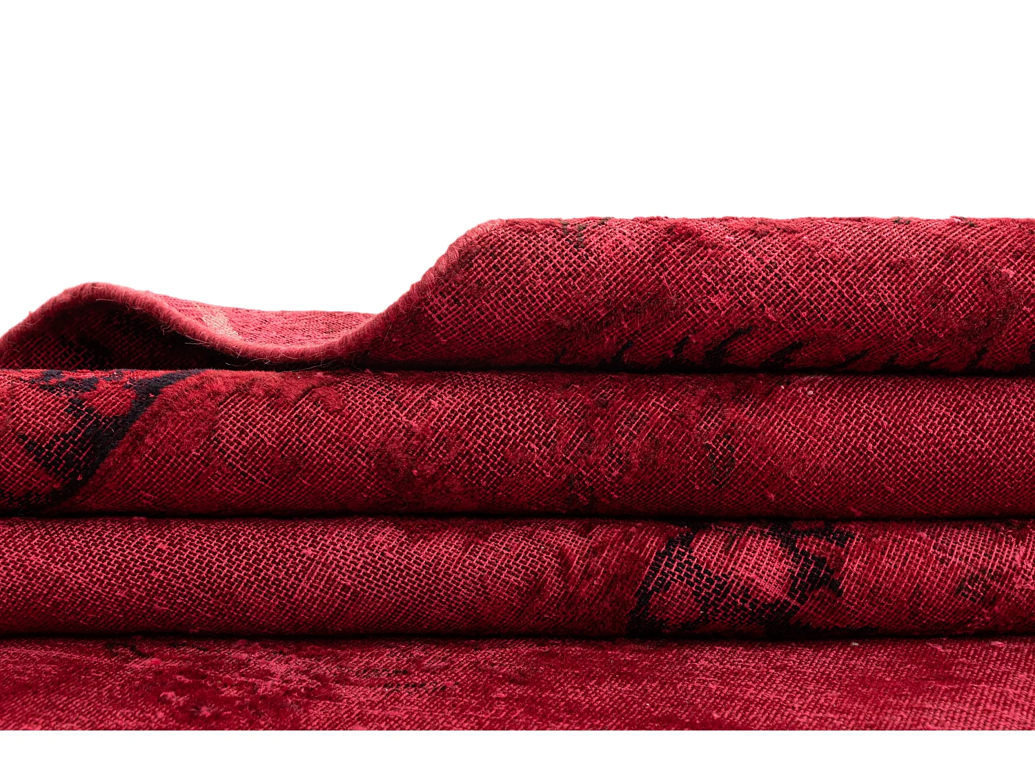 Woltapijt 268x174 Rood Vintage Royal