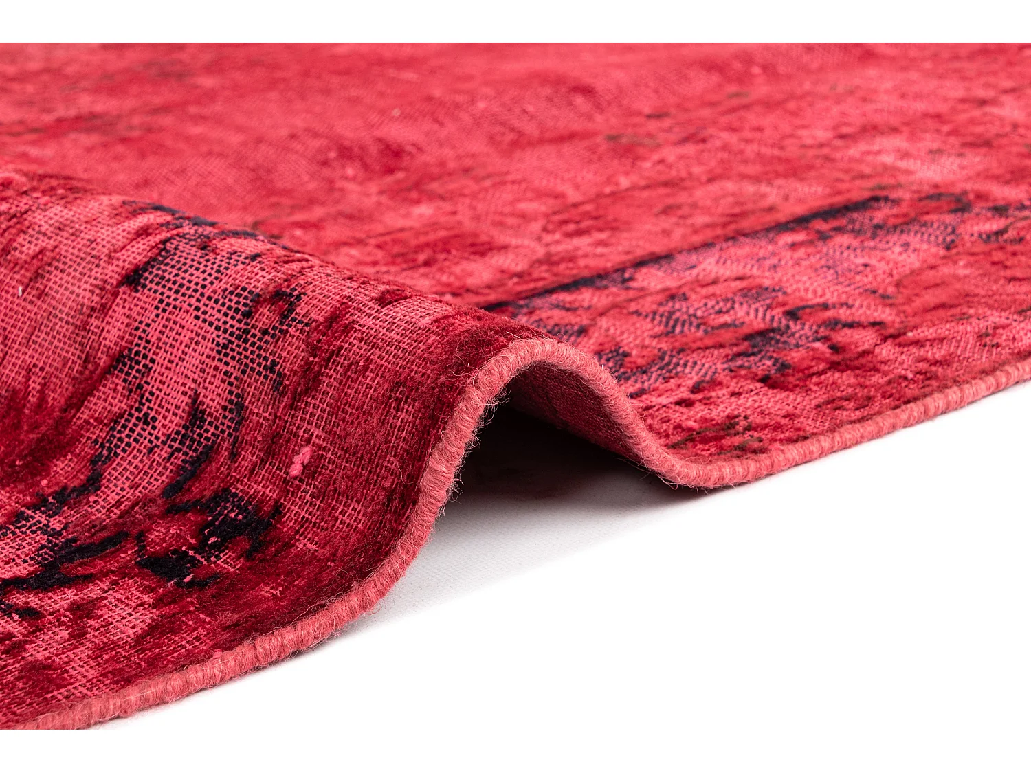 Woltapijt 268x174 Rood Vintage Royal