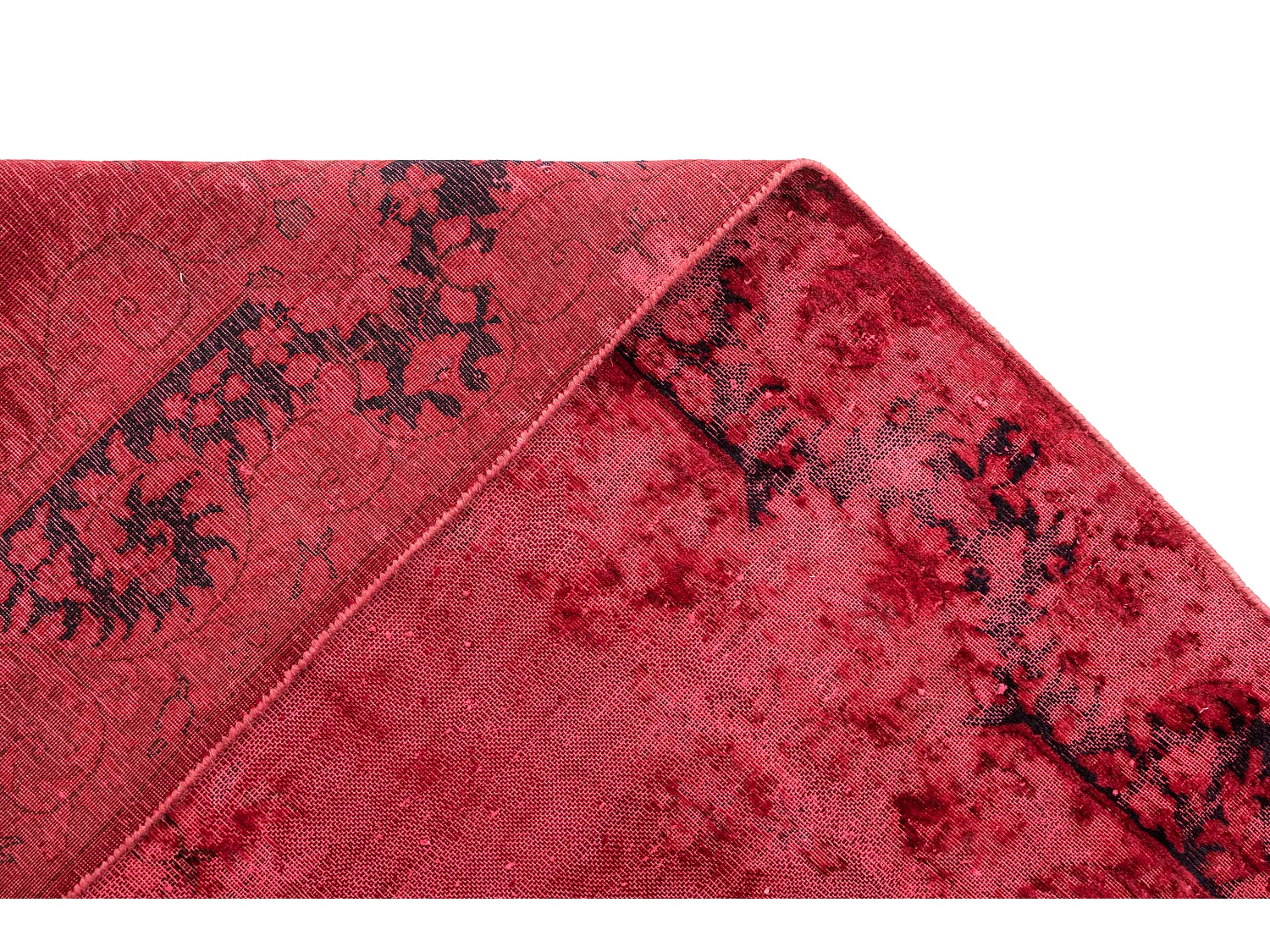 Woltapijt 268x174 Rood Vintage Royal