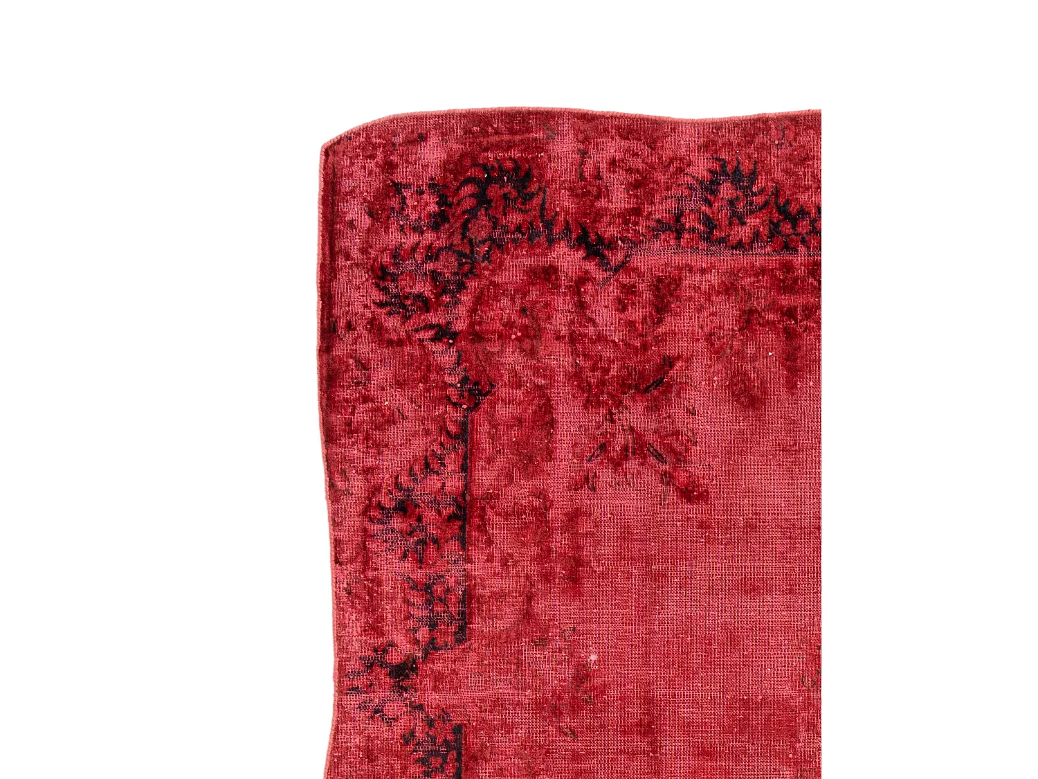 Woltapijt 268x174 Rood Vintage Royal