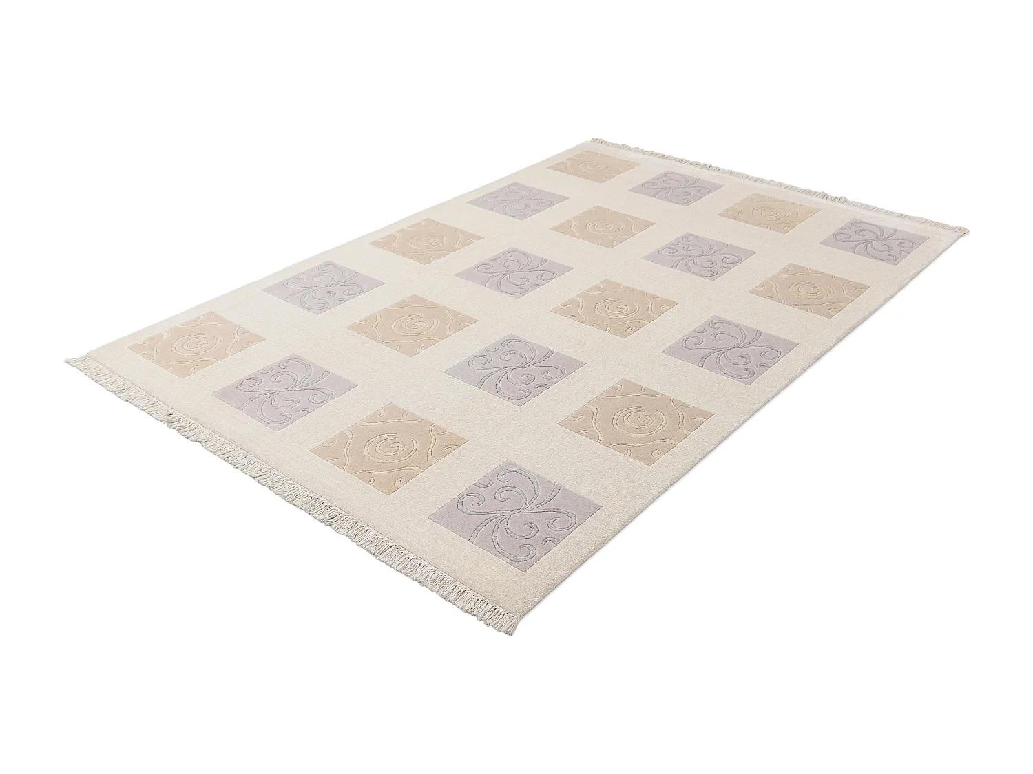 Woltapijt 249x173 Beige Darya