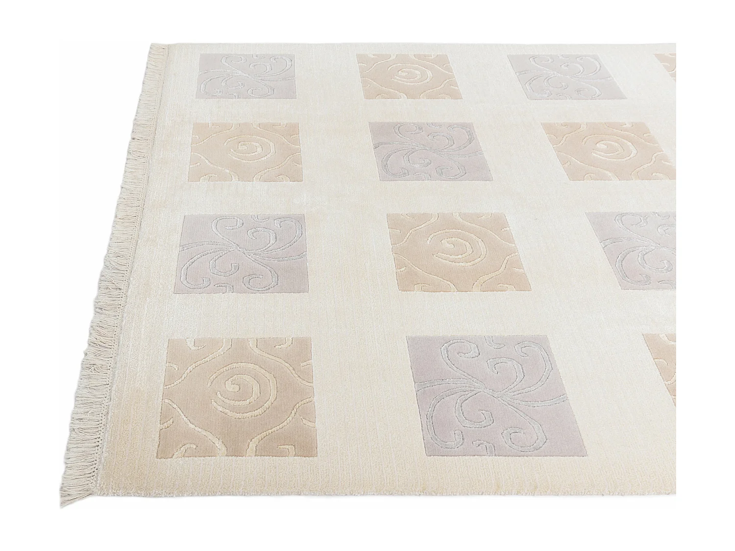 Woltapijt 249x173 Beige Darya