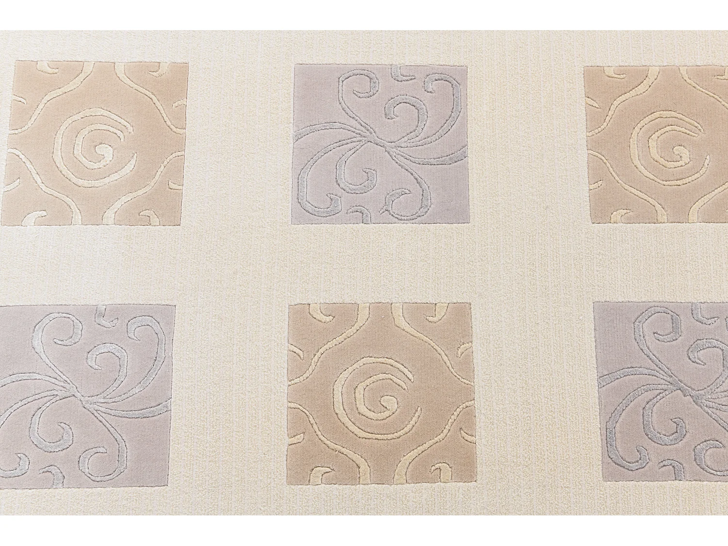 Woltapijt 249x173 Beige Darya